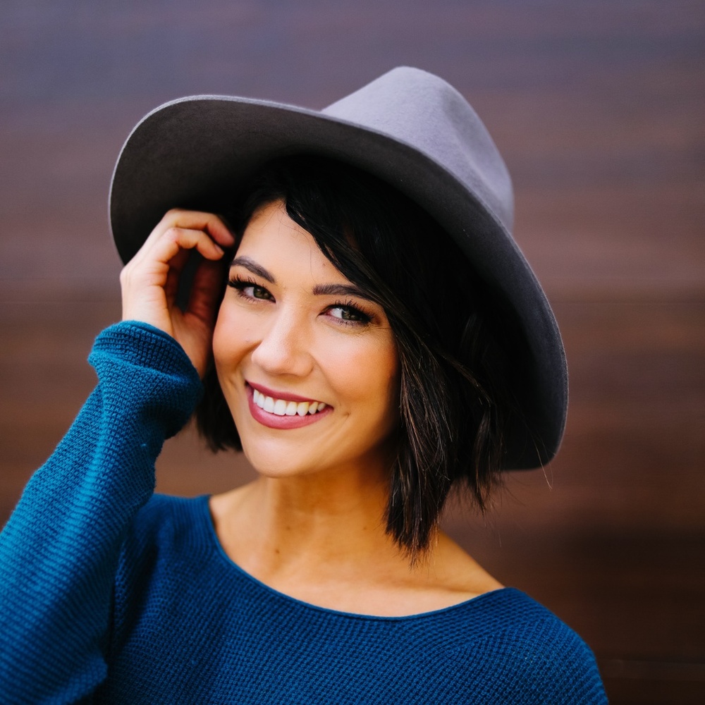 Panama Jack Frost Hat
